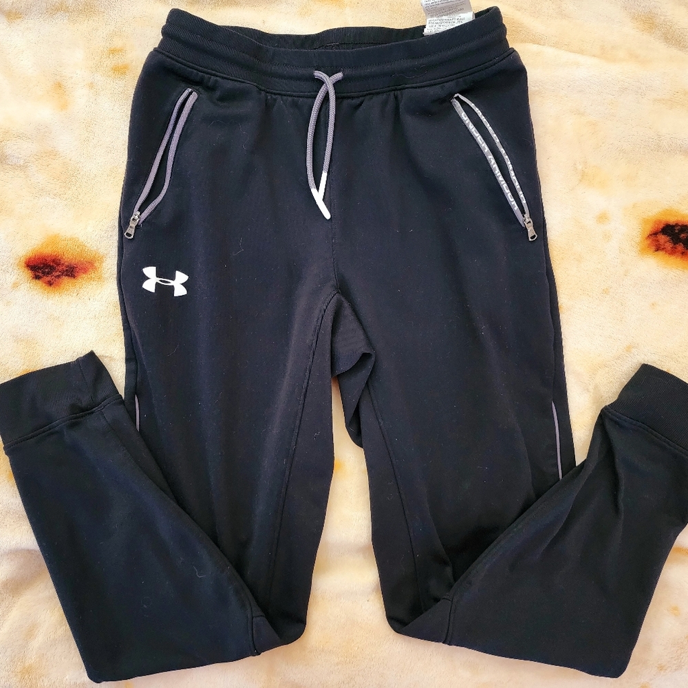 UA - Boys Pennant Pants